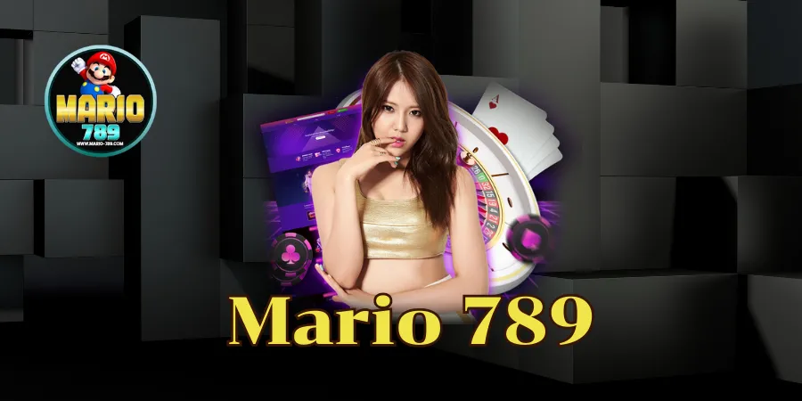 Mario 789